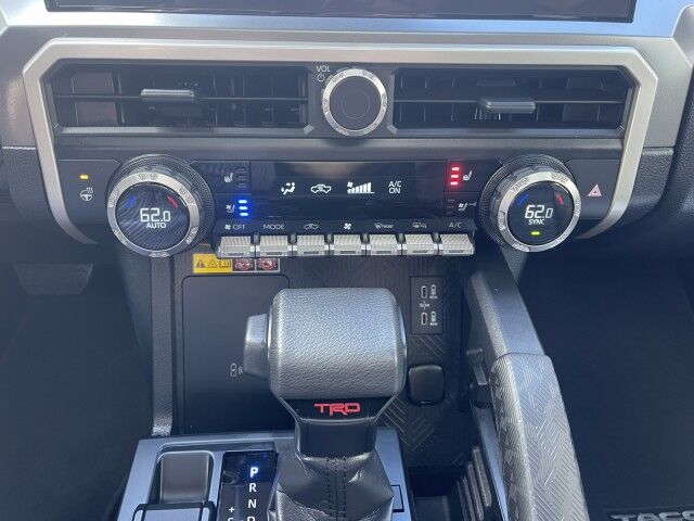 2024 Toyota Tacoma 4WD TRD Off Road Premium Marshfield MA