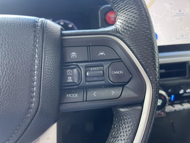 2024 Toyota Tacoma 4WD TRD Off Road Premium Marshfield MA