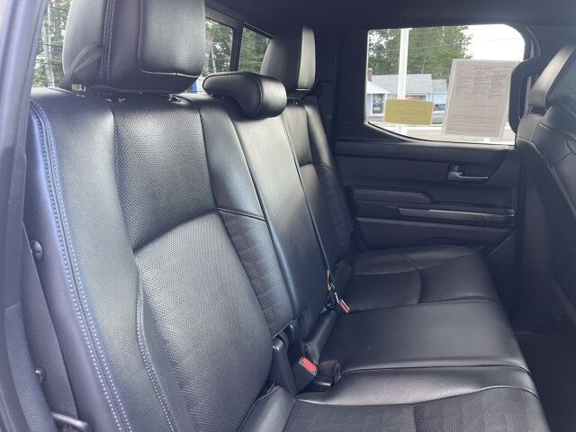 2024 Toyota Tacoma 4WD TRD Off Road Premium Marshfield MA