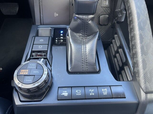 2024 Toyota Tacoma 4WD TRD Off Road Premium Marshfield MA