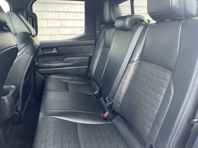 2024 Toyota Tacoma 4WD TRD Off Road Premium Marshfield MA