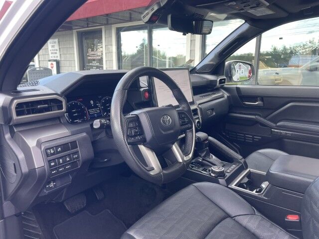 2024 Toyota Tacoma 4WD TRD Off Road Premium Marshfield MA
