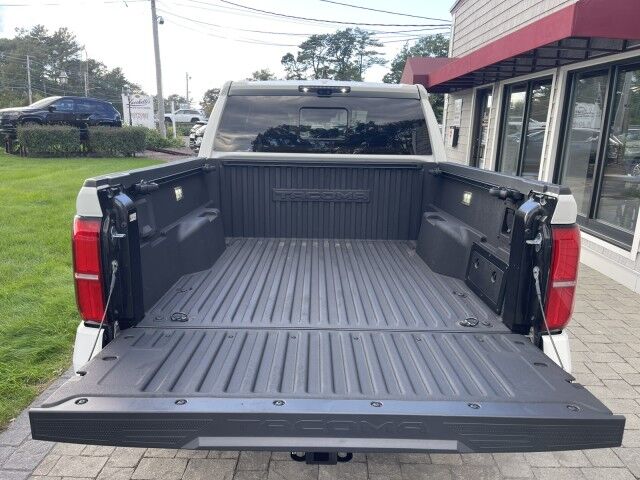 2024 Toyota Tacoma 4WD TRD Off Road Premium Marshfield MA