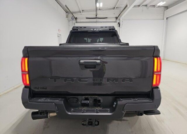 2024 Toyota Tacoma 4WD TRD Off Road Premium Marshfield MA