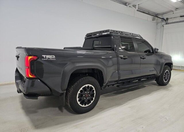 2024 Toyota Tacoma 4WD TRD Off Road Premium Marshfield MA
