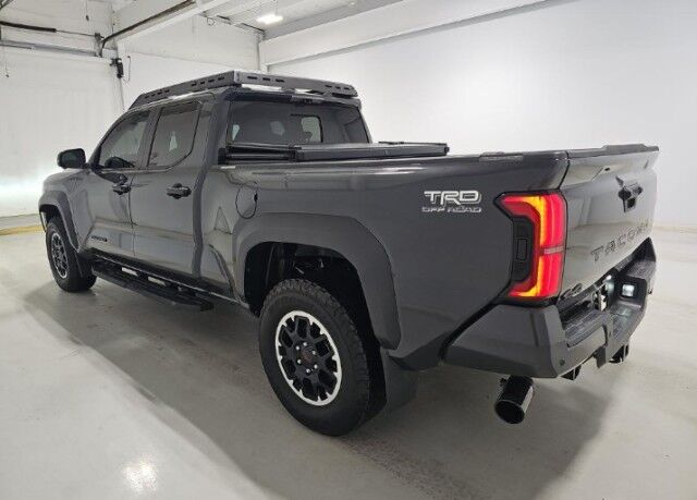 2024 Toyota Tacoma 4WD TRD Off Road Premium Marshfield MA