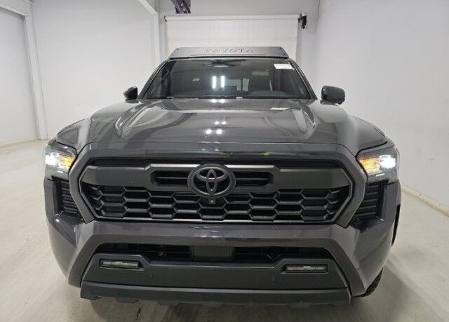 2024 Toyota Tacoma 4WD TRD Off Road Premium