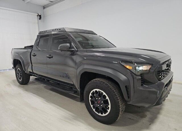 2024 Toyota Tacoma 4WD TRD Off Road Premium