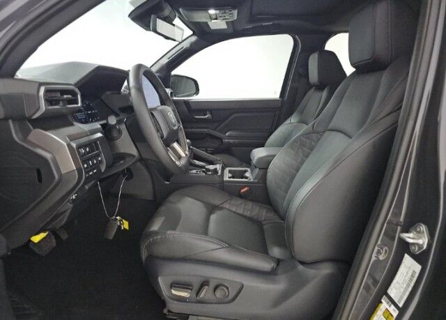 2024 Toyota Tacoma 4WD TRD Off Road Premium Marshfield MA