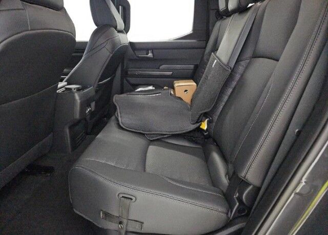 2024 Toyota Tacoma 4WD TRD Off Road Premium Marshfield MA