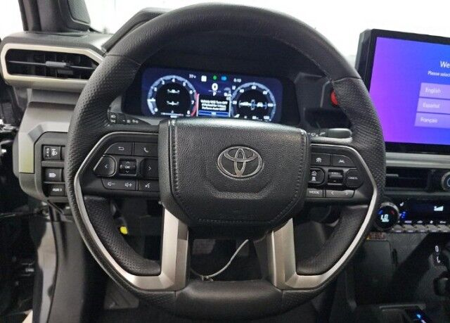 2024 Toyota Tacoma 4WD TRD Off Road Premium Marshfield MA