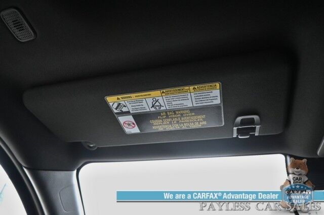 2024 Toyota Tacoma 4WD TRD Off Road / Premium Pkg / 4X4 / Crew Cab / Auto Start / Heated & Cooled Leather Seats / Heated Steering / Sunroof / JBL Speakers / Adaptive Cruise / Lane Departure & Blind Spot / 360 Cam / Tow Pkg / 1-Owner Anchorage AK