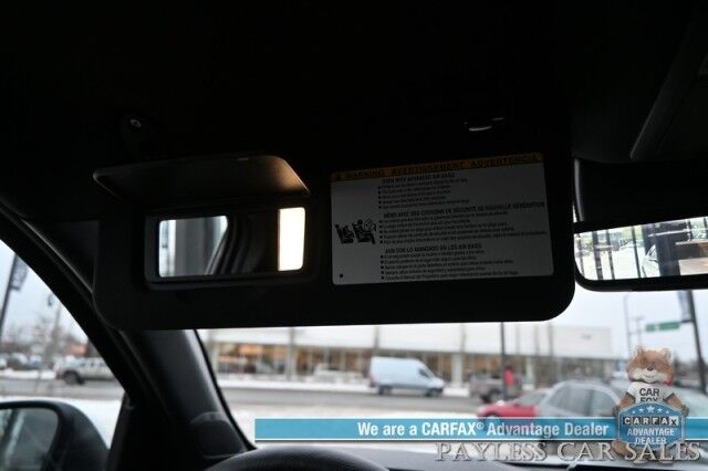 2024 Toyota Tacoma 4WD TRD Off Road / Premium Pkg / 4X4 / Crew Cab / Auto Start / Heated & Cooled Leather Seats / Heated Steering / Sunroof / JBL Speakers / Adaptive Cruise / Lane Departure & Blind Spot / 360 Cam / Tow Pkg / 1-Owner Anchorage AK