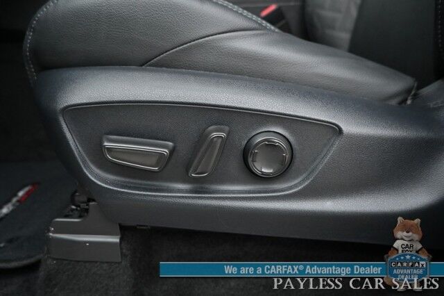 2024 Toyota Tacoma 4WD TRD Off Road / Premium Pkg / 4X4 / Crew Cab / Auto Start / Heated & Cooled Leather Seats / Heated Steering / Sunroof / JBL Speakers / Adaptive Cruise / Lane Departure & Blind Spot / 360 Cam / Tow Pkg / 1-Owner Anchorage AK