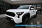 2024 Toyota Tacoma 4WD TRD Off Road / Premium Pkg / 4X4 / Crew Cab / Auto Start / Heated & Cooled Leather Seats / Heated Steering / Sunroof / JBL Speakers / Adaptive Cruise / Lane Departure & Blind Spot / 360 Cam / Tow Pkg / 1-Owner Anchorage AK