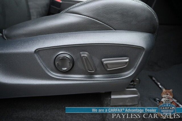 2024 Toyota Tacoma 4WD TRD Off Road / Premium Pkg / 4X4 / Crew Cab / Auto Start / Heated & Cooled Leather Seats / Heated Steering / Sunroof / JBL Speakers / Adaptive Cruise / Lane Departure & Blind Spot / 360 Cam / Tow Pkg / 1-Owner Anchorage AK