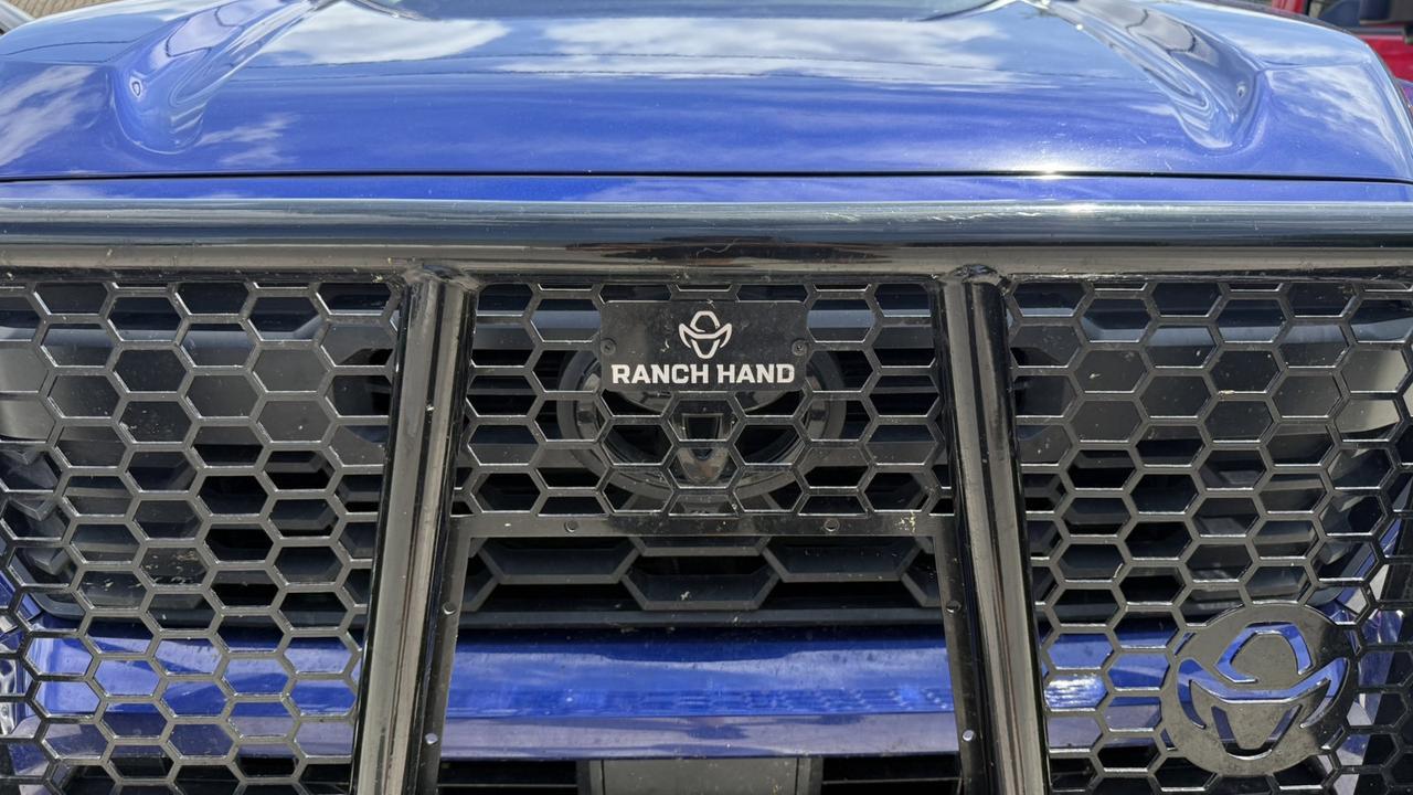 2024 Toyota Tacoma 4WD TRD Off Road New Braunfels TX