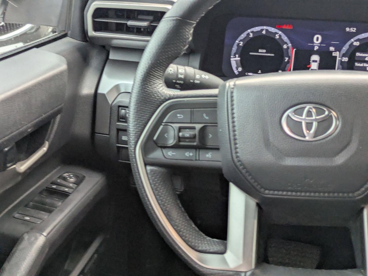 2024 Toyota Tacoma 4WD TRD Off Road Castroville TX