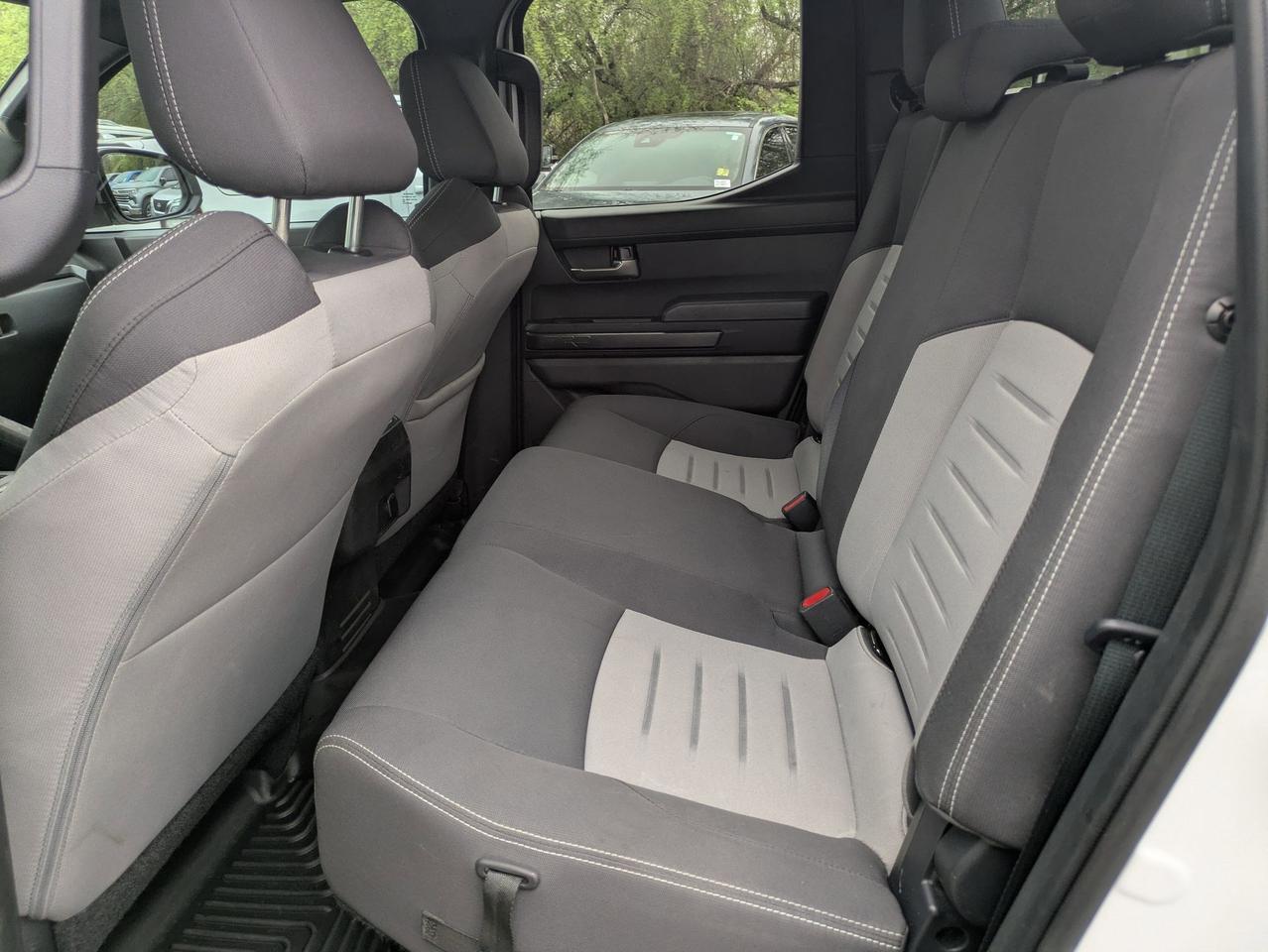 2024 Toyota Tacoma 4WD TRD Off Road Castroville TX