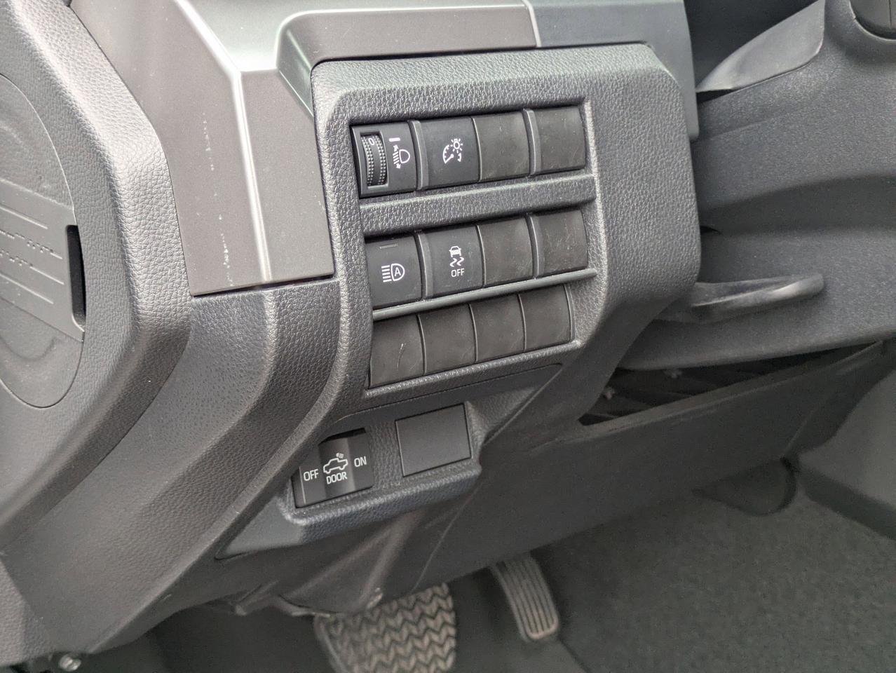 2024 Toyota Tacoma 4WD TRD Off Road Castroville TX