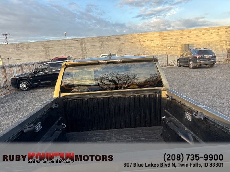 2024 Toyota Tacoma 4WD TRD Off Road Twin Falls ID