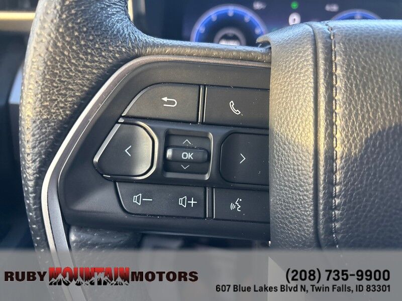 2024 Toyota Tacoma 4WD TRD Off Road Twin Falls ID