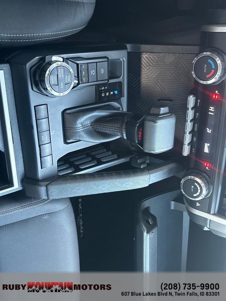 2024 Toyota Tacoma 4WD TRD Off Road Twin Falls ID