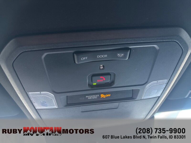 2024 Toyota Tacoma 4WD TRD Off Road Twin Falls ID