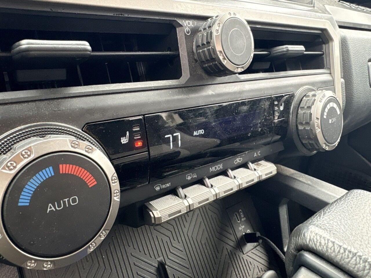 2024 Toyota Tacoma 4WD TRD Sport Fitchburg MA