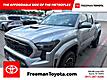 2024 Toyota Tacoma 4WD TRD Sport