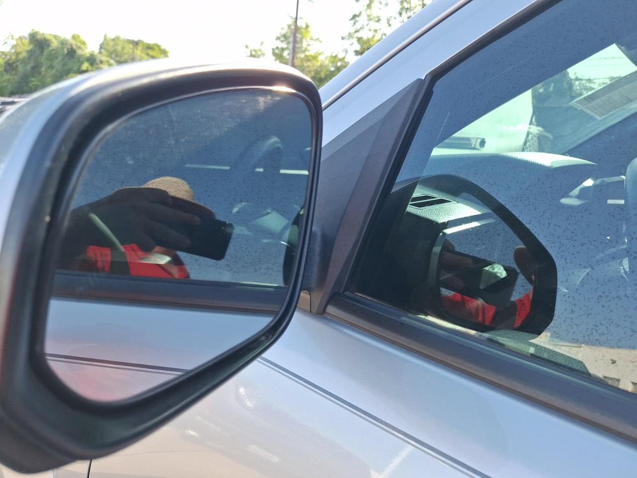 2024 Toyota Tacoma 4WD TRD Sport Hurst TX