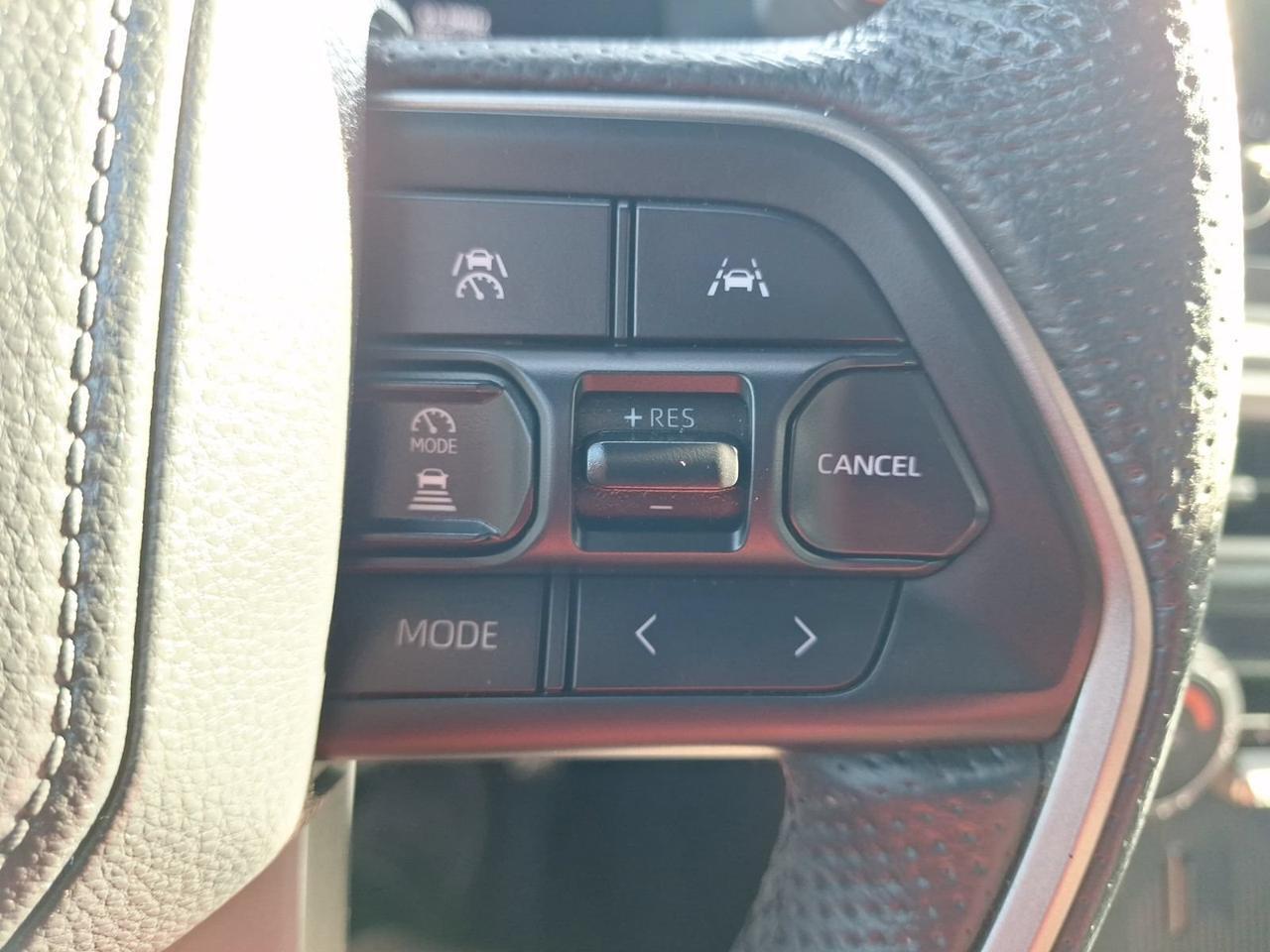 2024 Toyota Tacoma 4WD TRD Sport Hurst TX