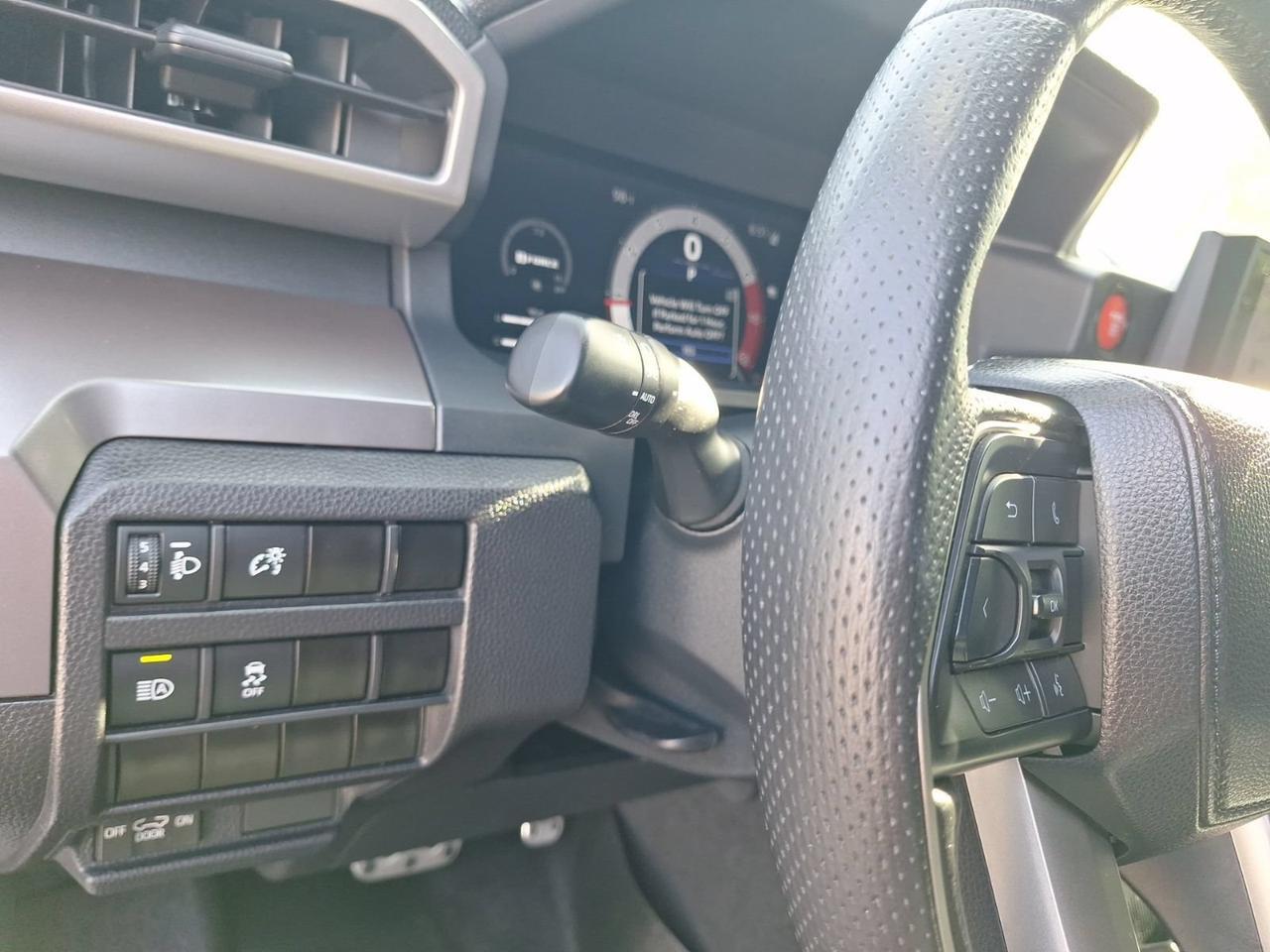 2024 Toyota Tacoma 4WD TRD Sport Hurst TX