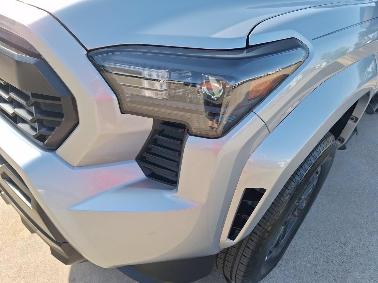 2024 Toyota Tacoma 4WD TRD Sport Hurst TX