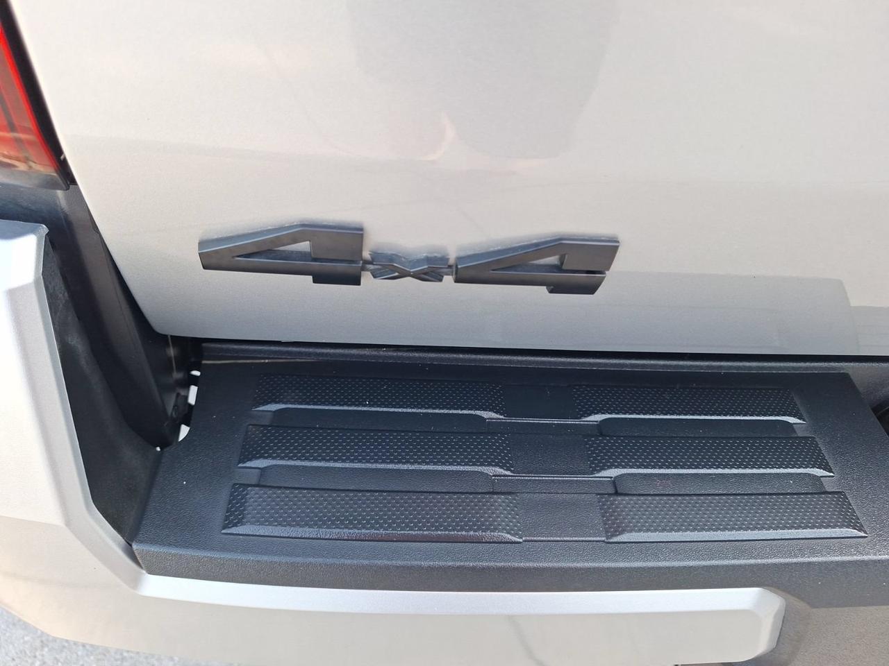 2024 Toyota Tacoma 4WD TRD Sport Hurst TX