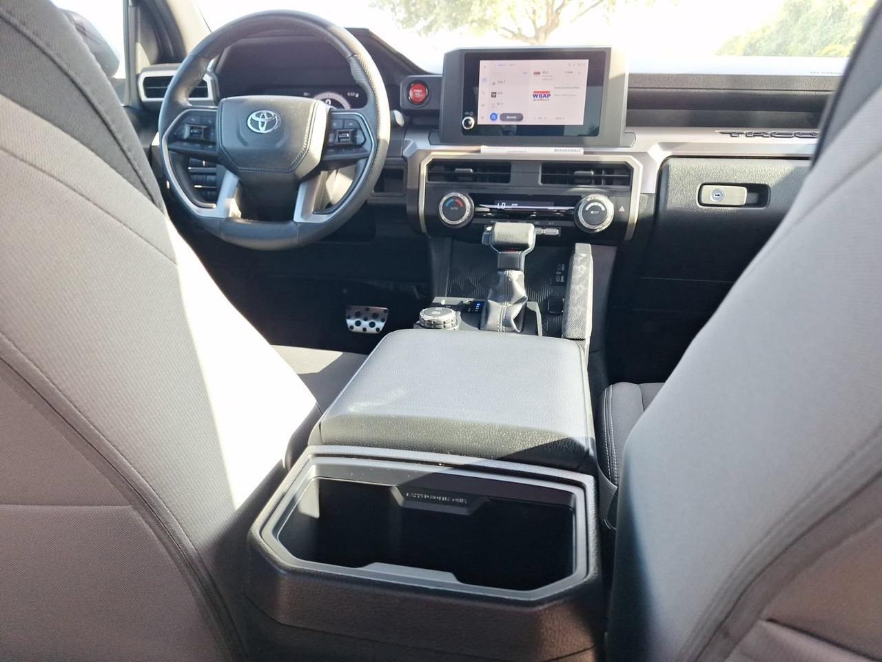 2024 Toyota Tacoma 4WD TRD Sport Hurst TX
