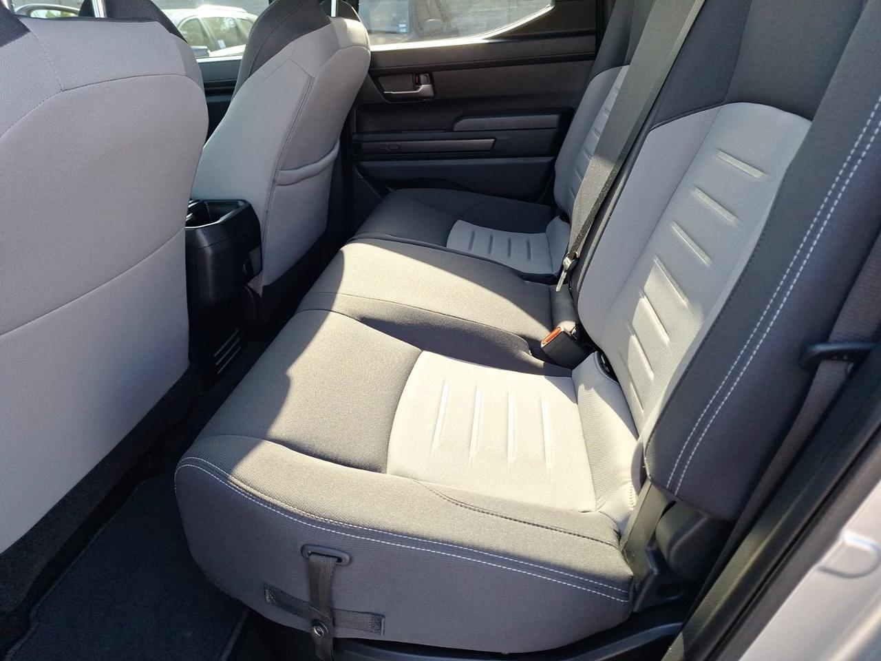 2024 Toyota Tacoma 4WD TRD Sport Hurst TX