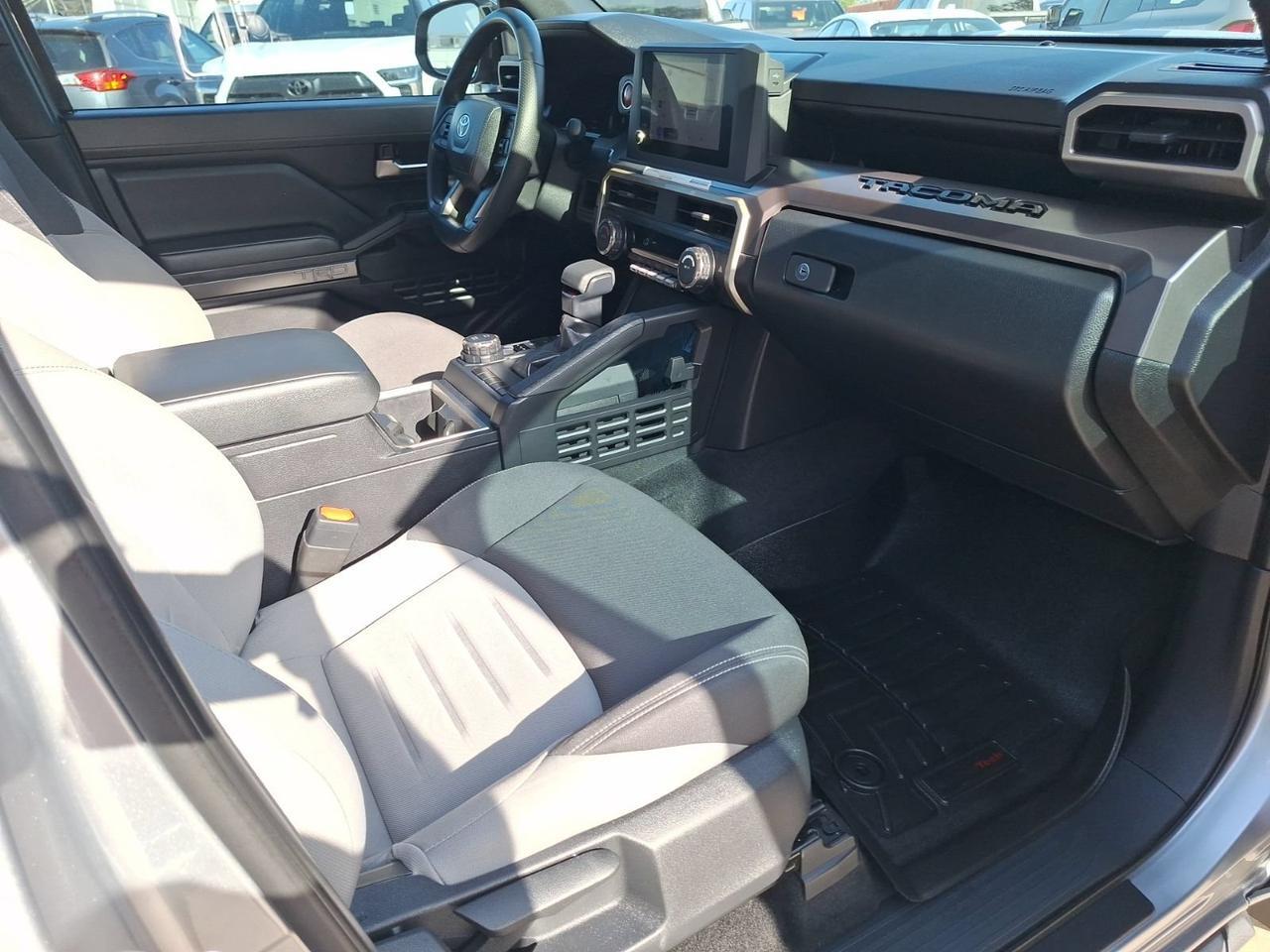 2024 Toyota Tacoma 4WD TRD Sport Hurst TX