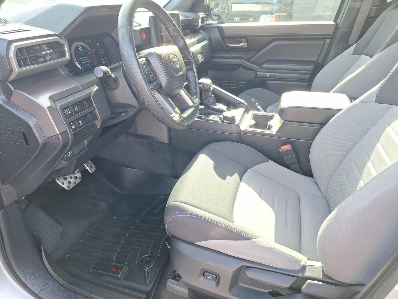 2024 Toyota Tacoma 4WD TRD Sport Hurst TX