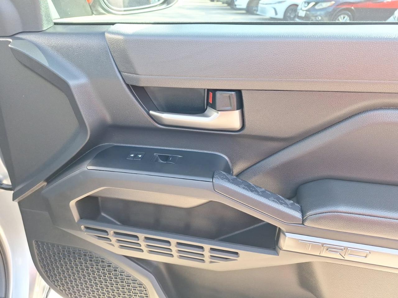 2024 Toyota Tacoma 4WD TRD Sport Hurst TX