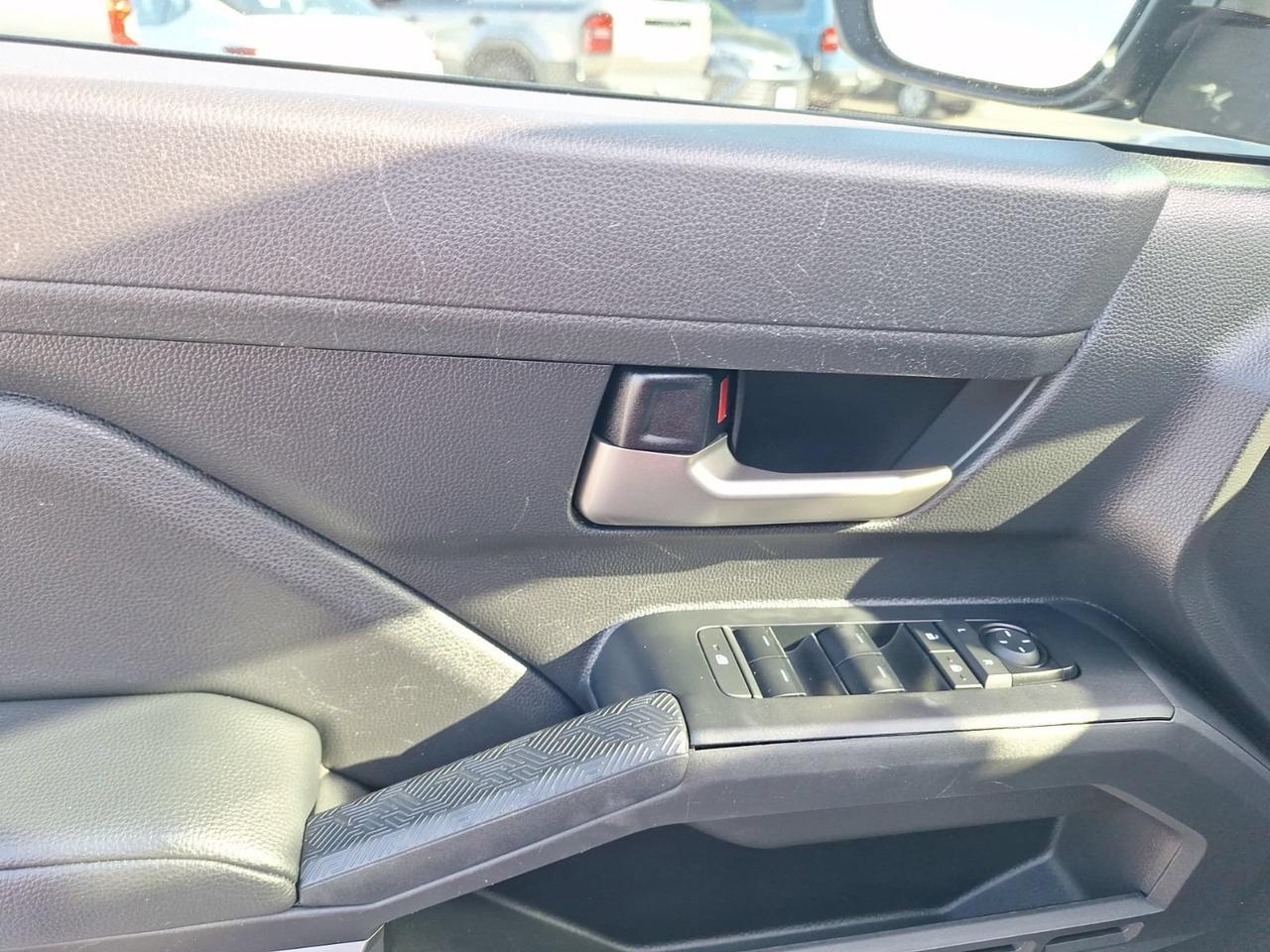 2024 Toyota Tacoma 4WD TRD Sport Hurst TX