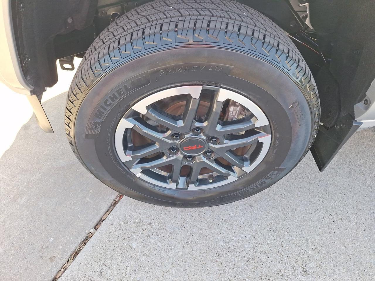 2024 Toyota Tacoma 4WD TRD Sport Hurst TX