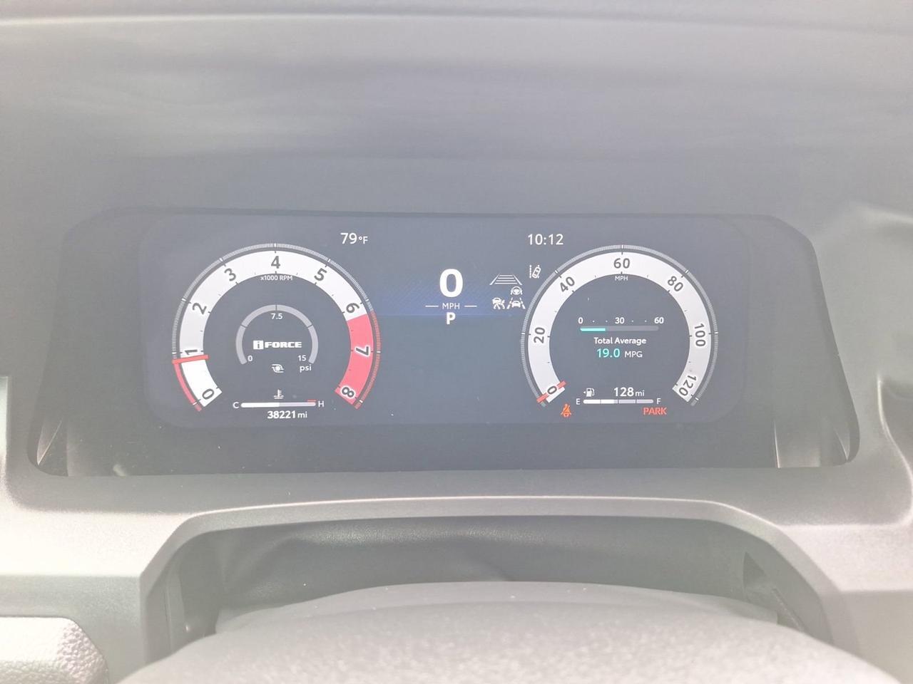 2024 Toyota Tacoma 4WD TRD Sport Hurst TX