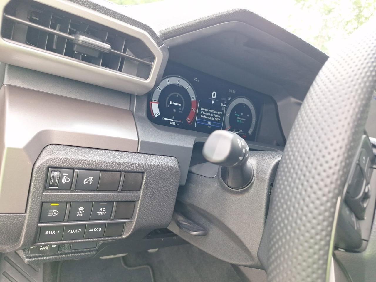 2024 Toyota Tacoma 4WD TRD Sport Hurst TX