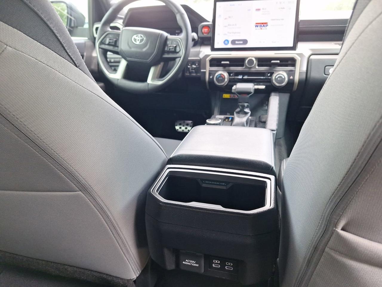 2024 Toyota Tacoma 4WD TRD Sport Hurst TX