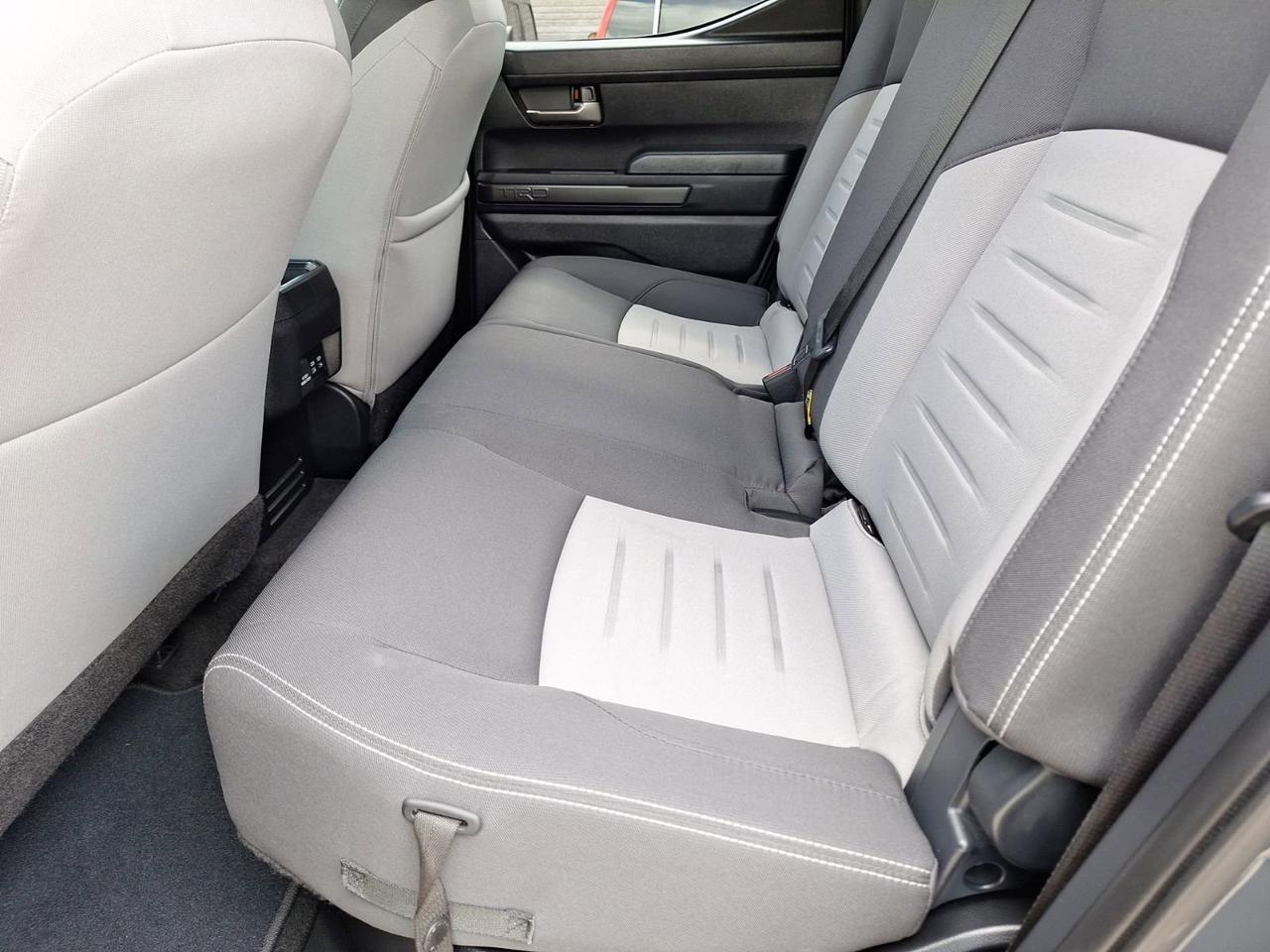 2024 Toyota Tacoma 4WD TRD Sport Hurst TX