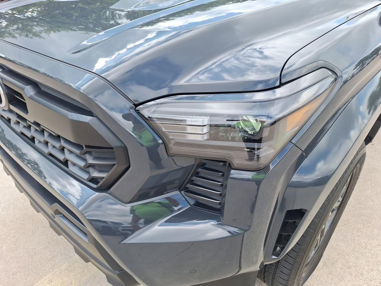 2024 Toyota Tacoma 4WD TRD Sport Hurst TX