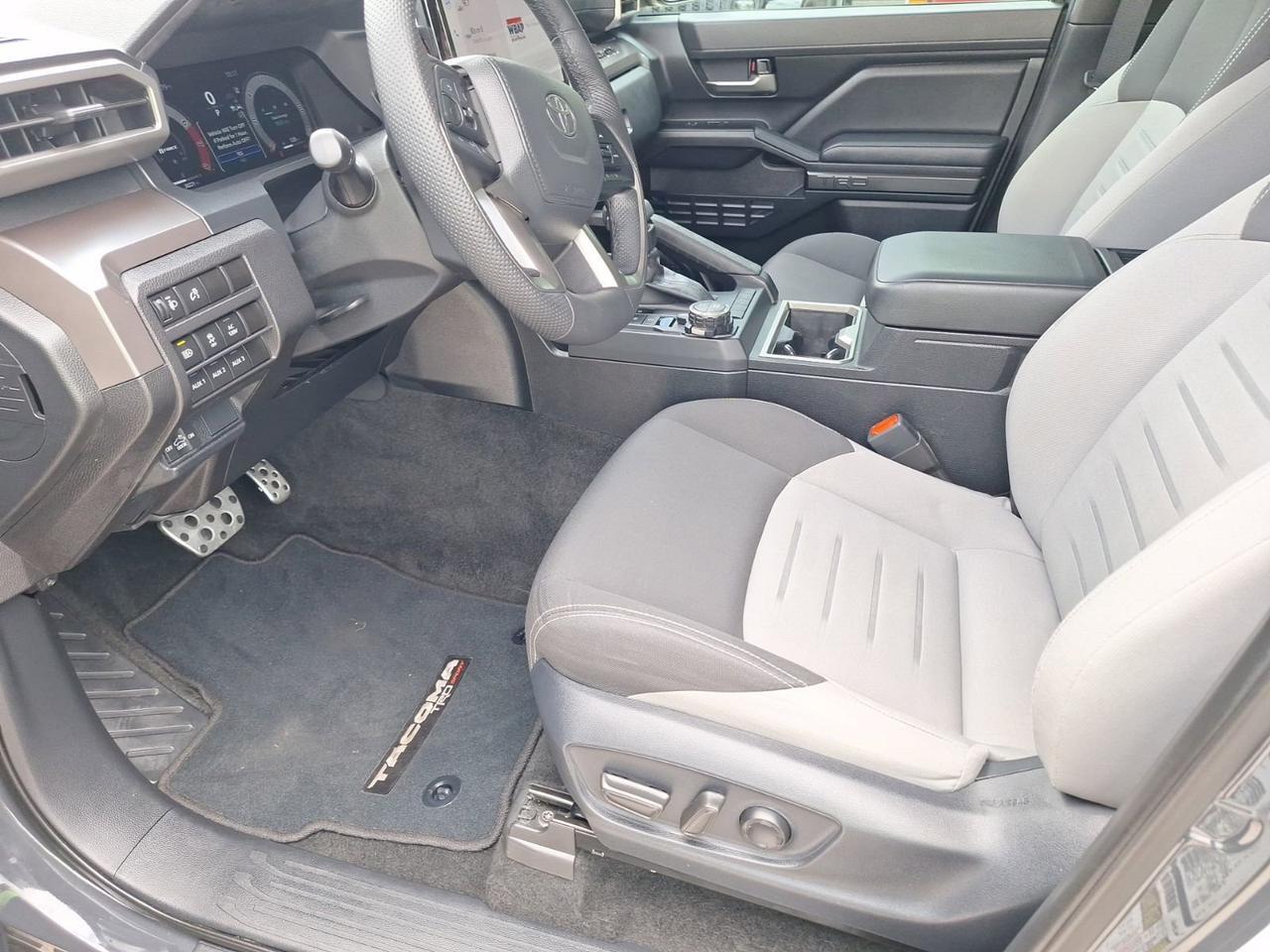 2024 Toyota Tacoma 4WD TRD Sport Hurst TX