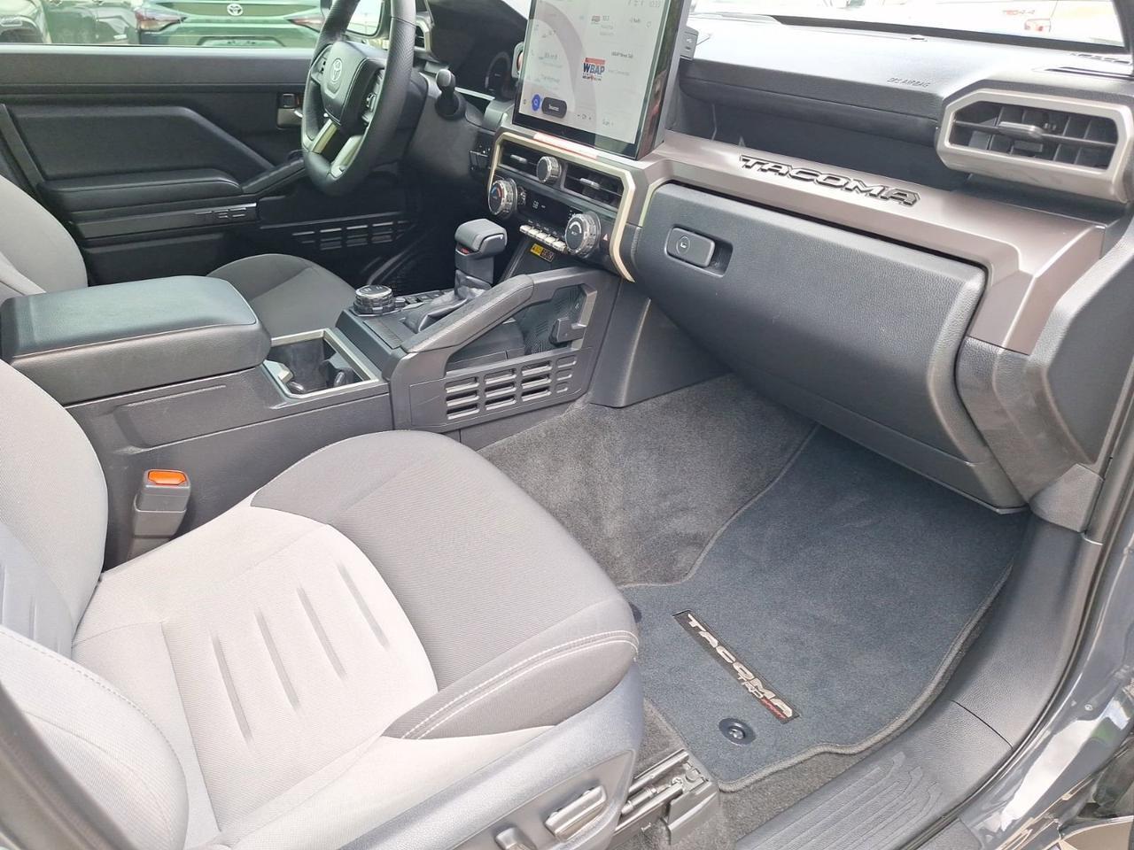 2024 Toyota Tacoma 4WD TRD Sport Hurst TX