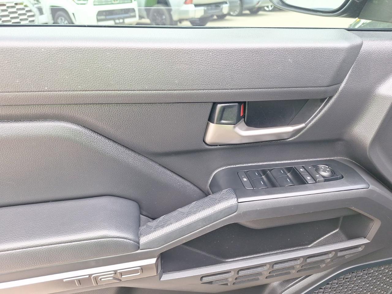 2024 Toyota Tacoma 4WD TRD Sport Hurst TX